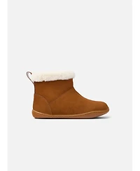 Camper Girls Peu Cami Leather Boots