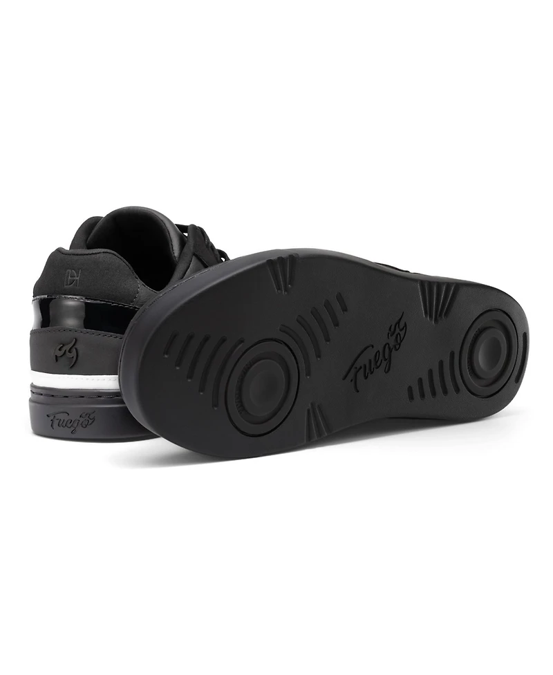 Fuego Men's Derek Hough Low-top Sneaker