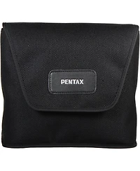 Pentax 12x50 Sp Series Water Proof Porro Prism Binocular with 5.6 Degree Angle of View, Black