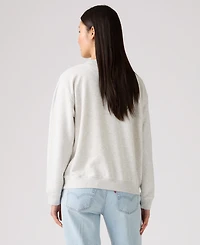 Levi's Women's Everyday Crewneck Sweatshirt