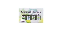 Now Foods Seasonal Changes Balancing Essential Oil, 1 Kit