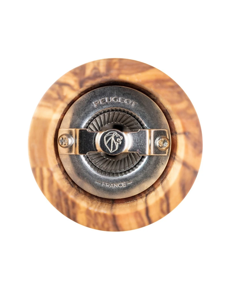 Peugeot Paris Classic 7" Salt Mill