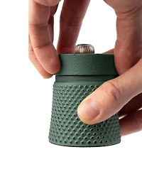 Peugeot Bali Cast Iron 3" Pepper Mill