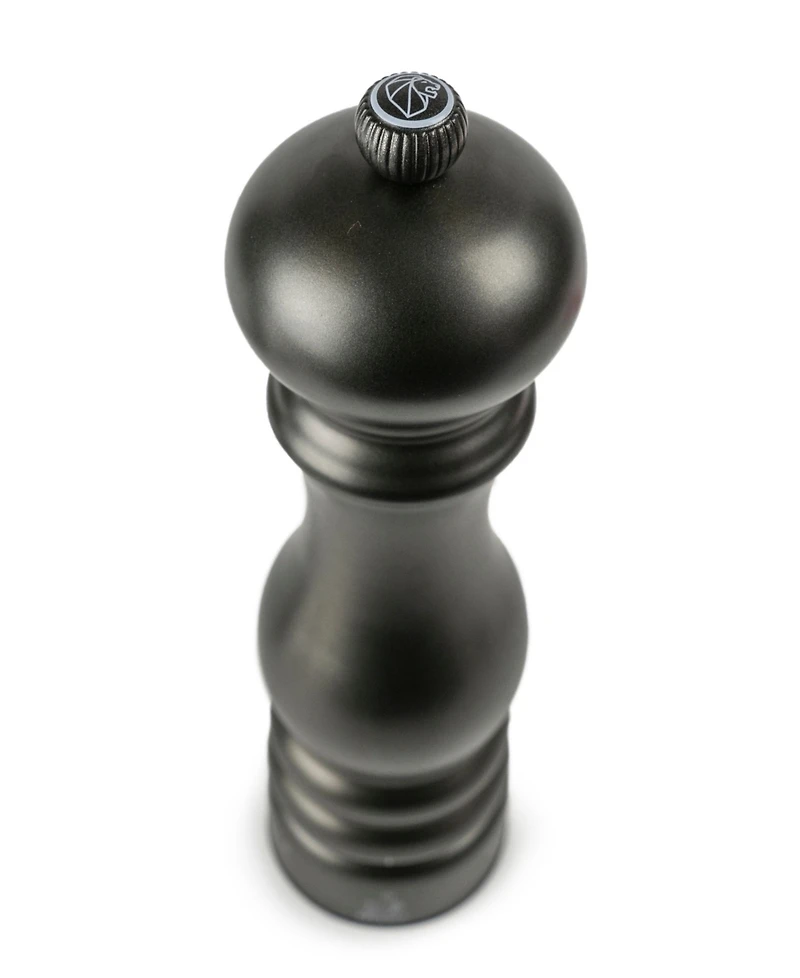 Peugeot Paris Chef u'Select Zirlion 9" Salt Mill