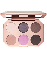 Mac MACnificent Eye Shadow Palette