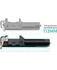 Tilta Extended Arm for Dji RS3 Mini Gimbal