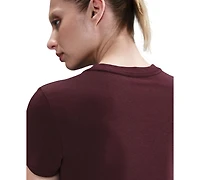 Nike Women's Sportswear Chill Knit T-Shirt