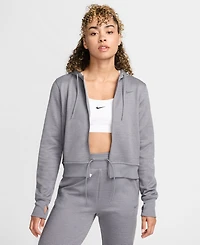 Nike Women's Therma-fit One Full-Zip Hoodie