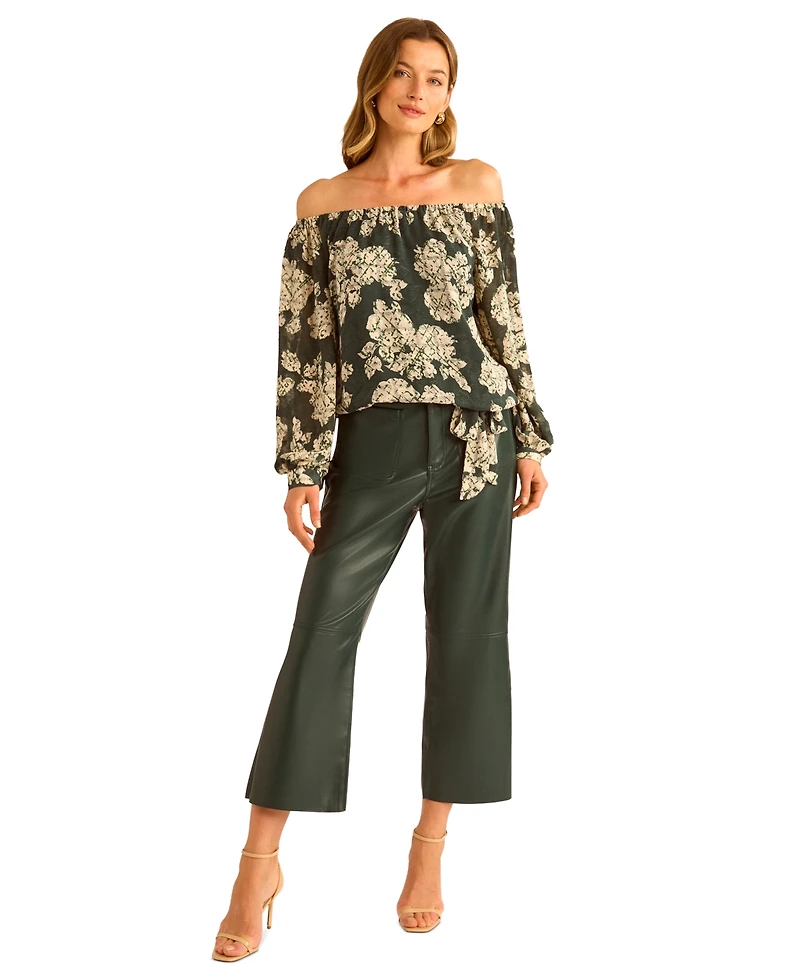 Vince Camuto Women's Wide Leg Pants