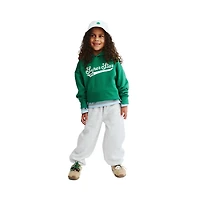 Cotton On Girls Little/Big Sammy Oversized Hoodie