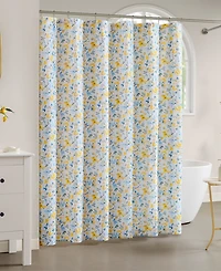 Laura Ashley Nora Shower Curtain