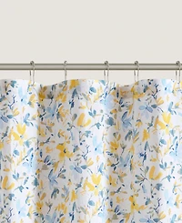 Laura Ashley Nora Shower Curtain