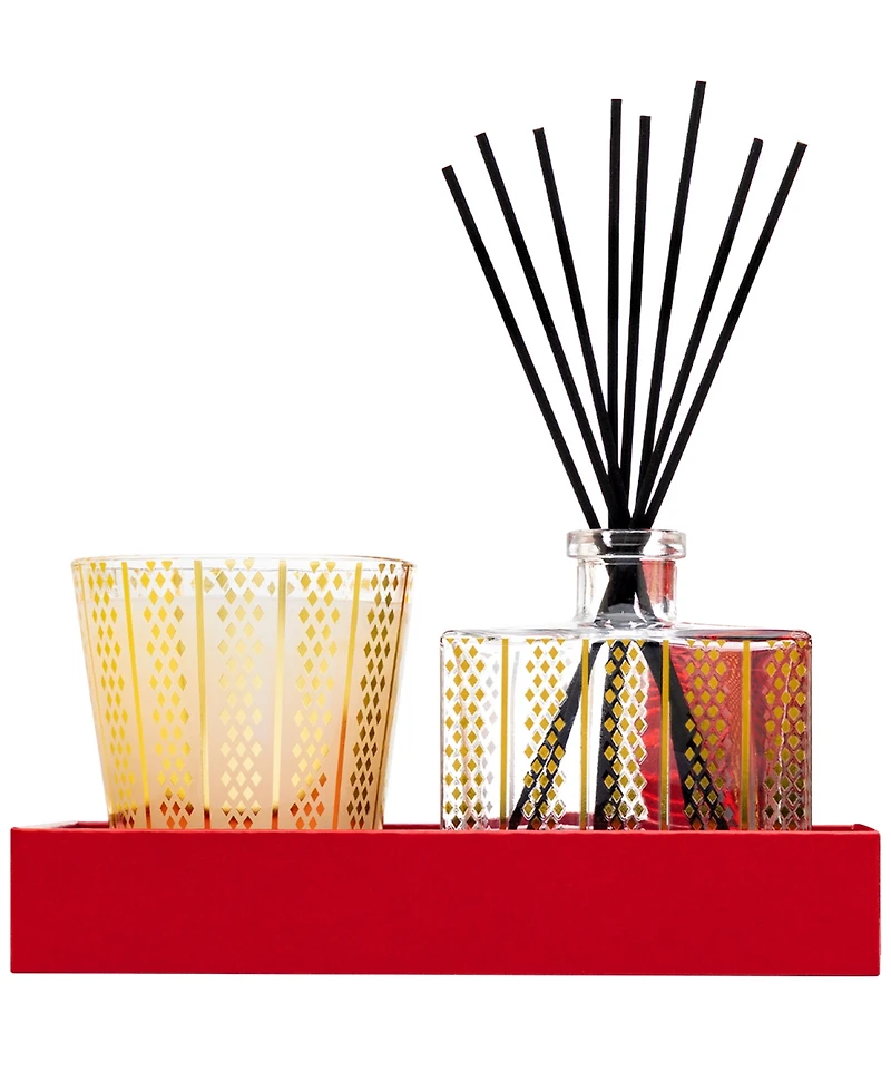Nest New York 2-Pc. Classic Candle and Diffuser Set
