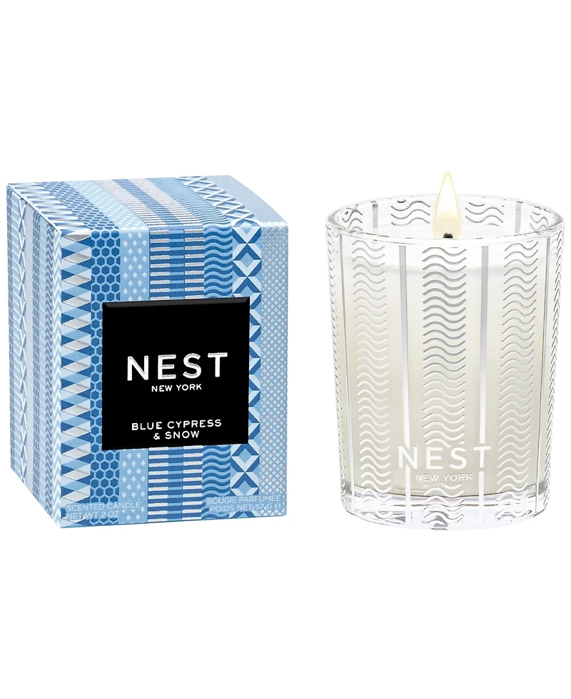 Nest New York Votive Candle, 2.0 oz.