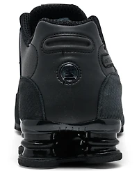 Nike Men's Shox Nz Casual Sneakers from Finish Line