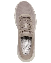 Skechers Women's Slip-ins: Go Walk 8 - Nadia Slip-On Walking Sneakers from Finish Line