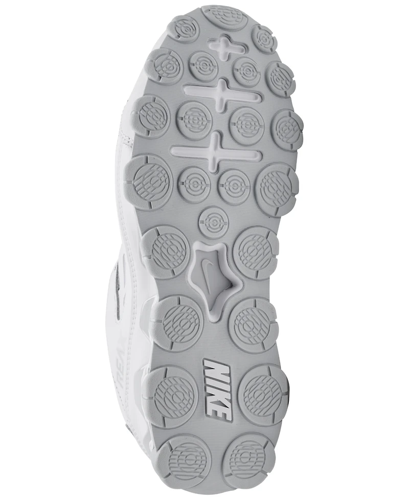 Nike Women's Reax 8 Tr Training Sneakers from Finish Line