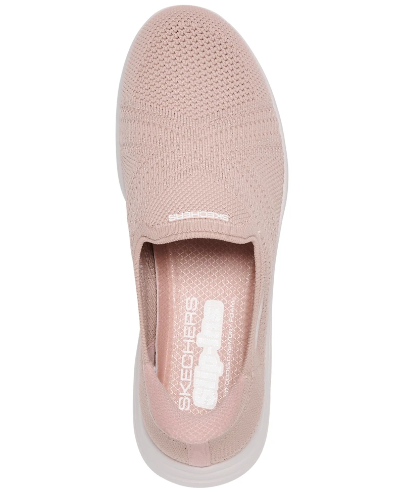Skechers Slip-ins Women's On The Go Flex - Excellency Casual Sneakers from Finish Line