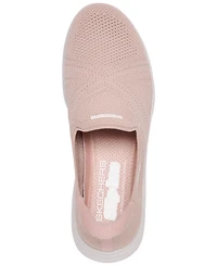 Skechers Slip-ins Women's On The Go Flex - Excellency Casual Sneakers from Finish Line