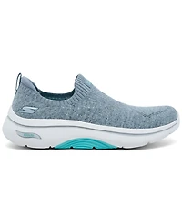 Skechers Women's Go Walk Arch Fit 2.0 - Eliza Walking Sneakers from Finish Line