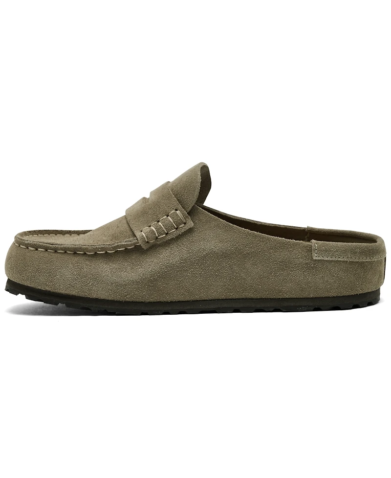 Birkenstock Women's Naples Wrapped Clog Sandals from Finish Line