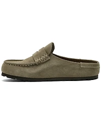 Birkenstock Women's Naples Wrapped Clog Sandals from Finish Line