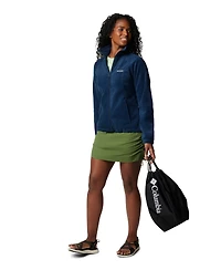 Columbia Women's Benton Springs Fleece Jacket, Xs-3X