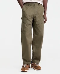 Sun + Stone Men's Relaxed Brady Pant, Macy's Exclusive