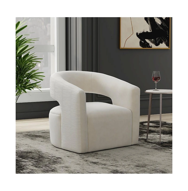 Parker Living Orbit