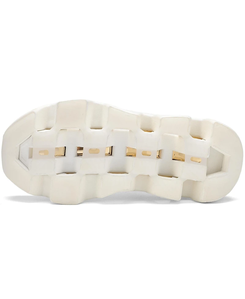 Pinnip Men's Performance Sneakers Wave