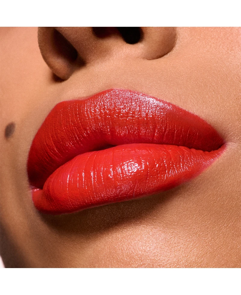 Mac MACximal Sleek Satin Lipstick, 0.1 oz
