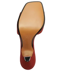Schutz Women's Posseni Slip On Dress Sandals