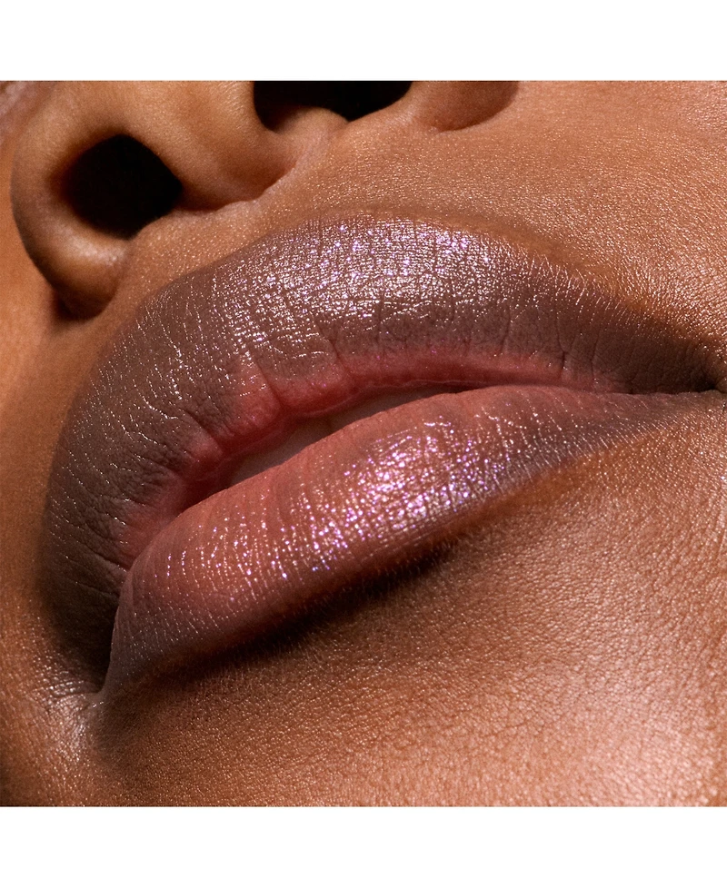 Mac Sugar Crystal Lip Oil Stick, 0.1 oz
