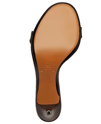 Schutz Women's Aurora Slingback Dress Sandals