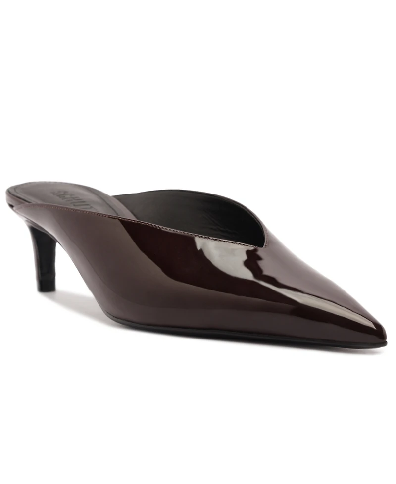 Schutz Women's Loren Pointed Toe Pumps