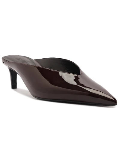 Schutz Women's Loren Pointed Toe Pumps