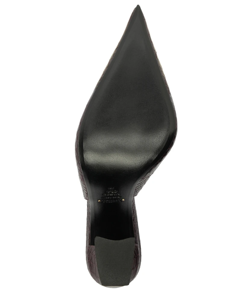 Schutz Women's Michelle Slingback Pumps