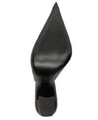 Schutz Women's Michelle Slingback Pumps