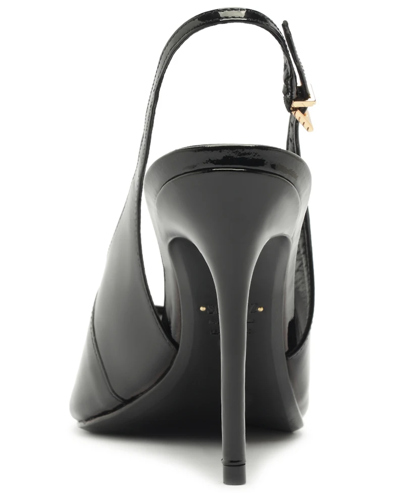 Schutz Women's Ingrid Slingback Pumps