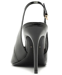 Schutz Women's Ingrid Slingback Pumps