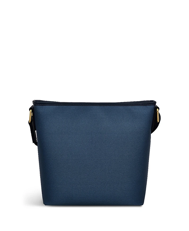 Radley London Addison Row Medium Zip Top Crossbody Bag