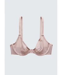 Cuup Women's The Thong - Mesh