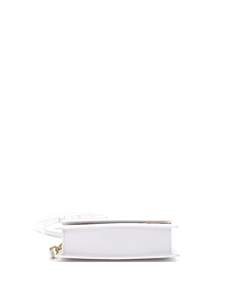 Pre-Owned Jacquemus Long Le Chiquito Bag Leather