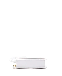 Pre-Owned Jacquemus Long Le Chiquito Bag Leather