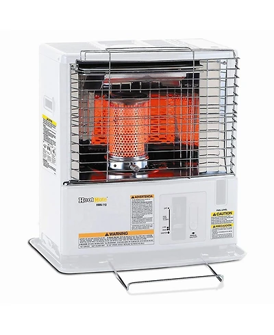 Sengoku HeatMate Economic Portable Indoor Outdoor Radiant Kerosene Space Heater