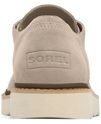 Sorel Men's Slabtown 62'' Stoic Casual Lace Up Shoe