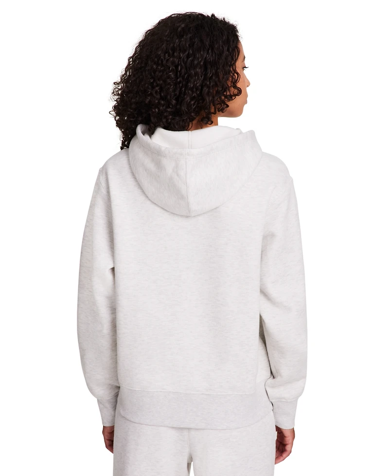 Reebok Women's Long Sleeves Sweatshirt
