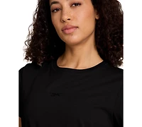 Reebok Women's Crewneck T-Shirt