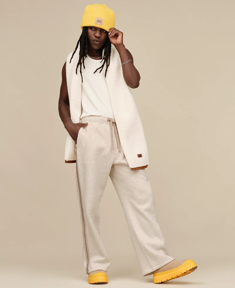 Ugg Men's Tasman Straight-Leg Pants