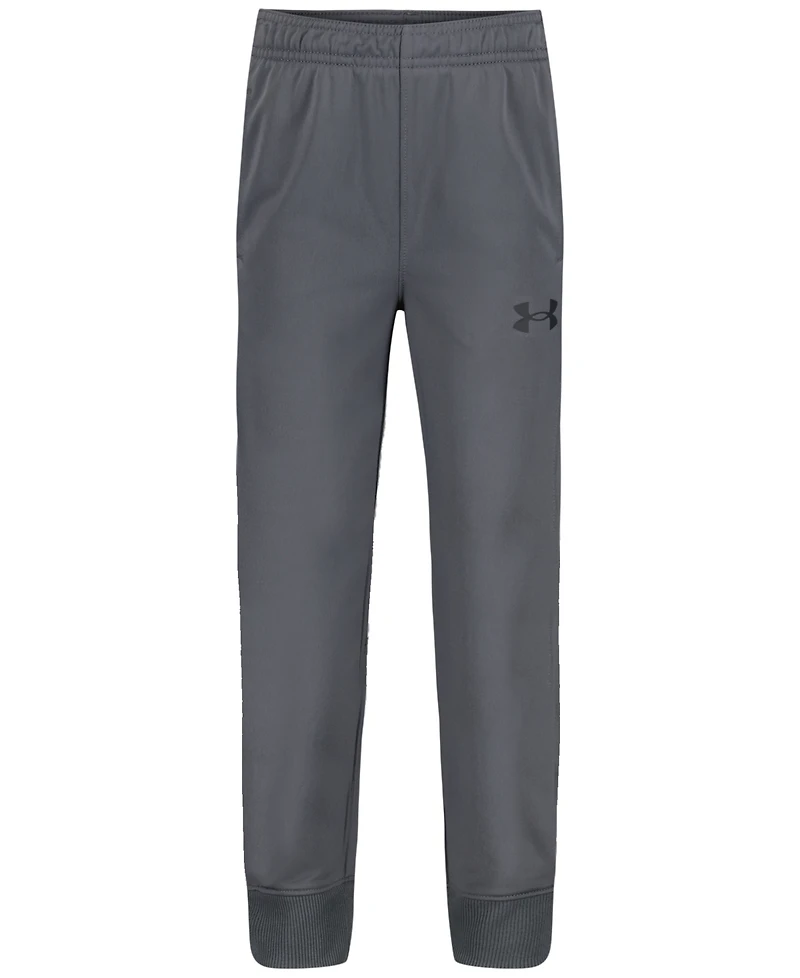 Under Armour Girls 2T-7 Ribbed Cuff Brawler Joggers